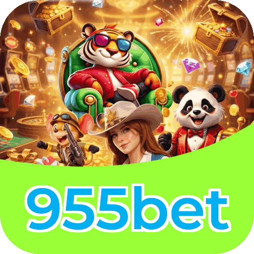Tabela RTP dos jogos de cassino da 955bet